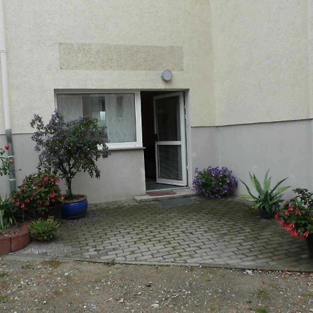 Ferienwohnung Winter Wittenberg Extérieur photo