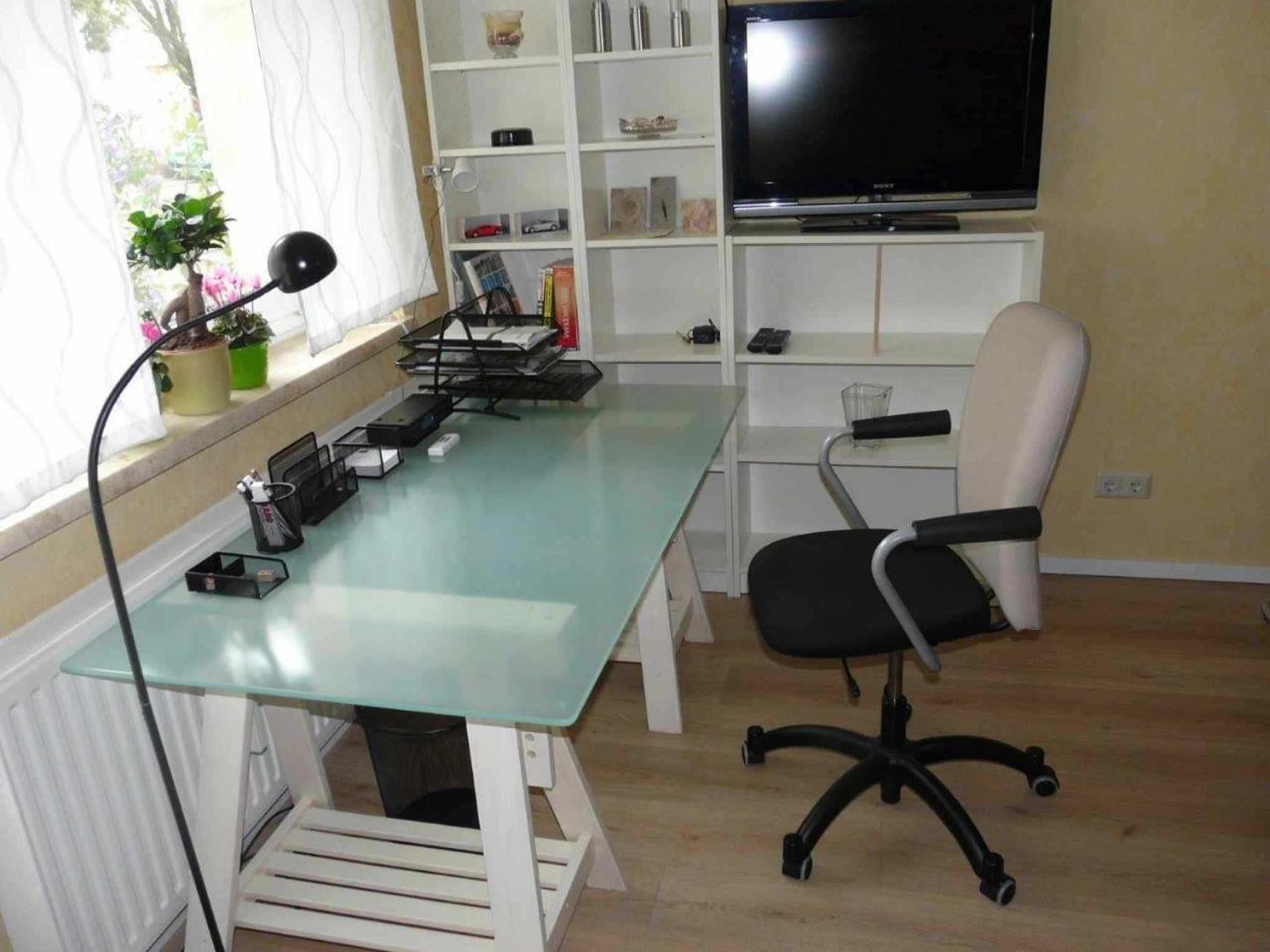 Ferienwohnung Winter Wittenberg Extérieur photo